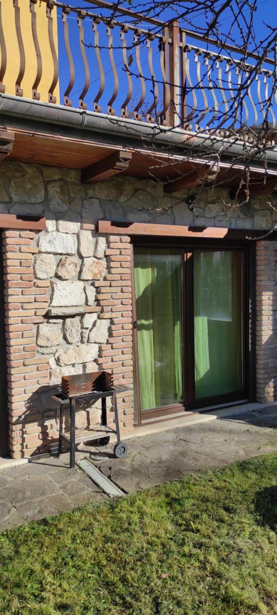 Villa Ola Barrea Exterior photo